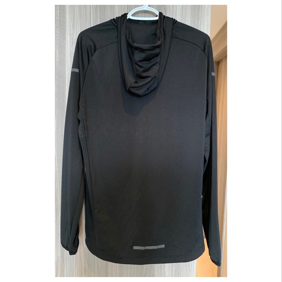 H&M Hooded Running Jacket (Large) - Picture 2 of 7